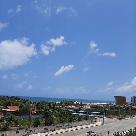 Espacoso Apartamento A 100 Metros Da Praia Do Futuro Διαμέρισμα Φορταλέζα Εξωτερικό φωτογραφία