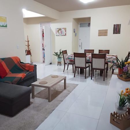 Espacoso Apartamento A 100 Metros Da Praia Do Futuro Διαμέρισμα Φορταλέζα Εξωτερικό φωτογραφία