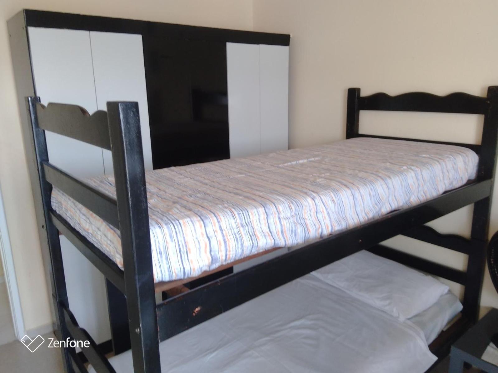 Espacoso Apartamento A 100 Metros Da Praia Do Futuro Διαμέρισμα Φορταλέζα Εξωτερικό φωτογραφία
