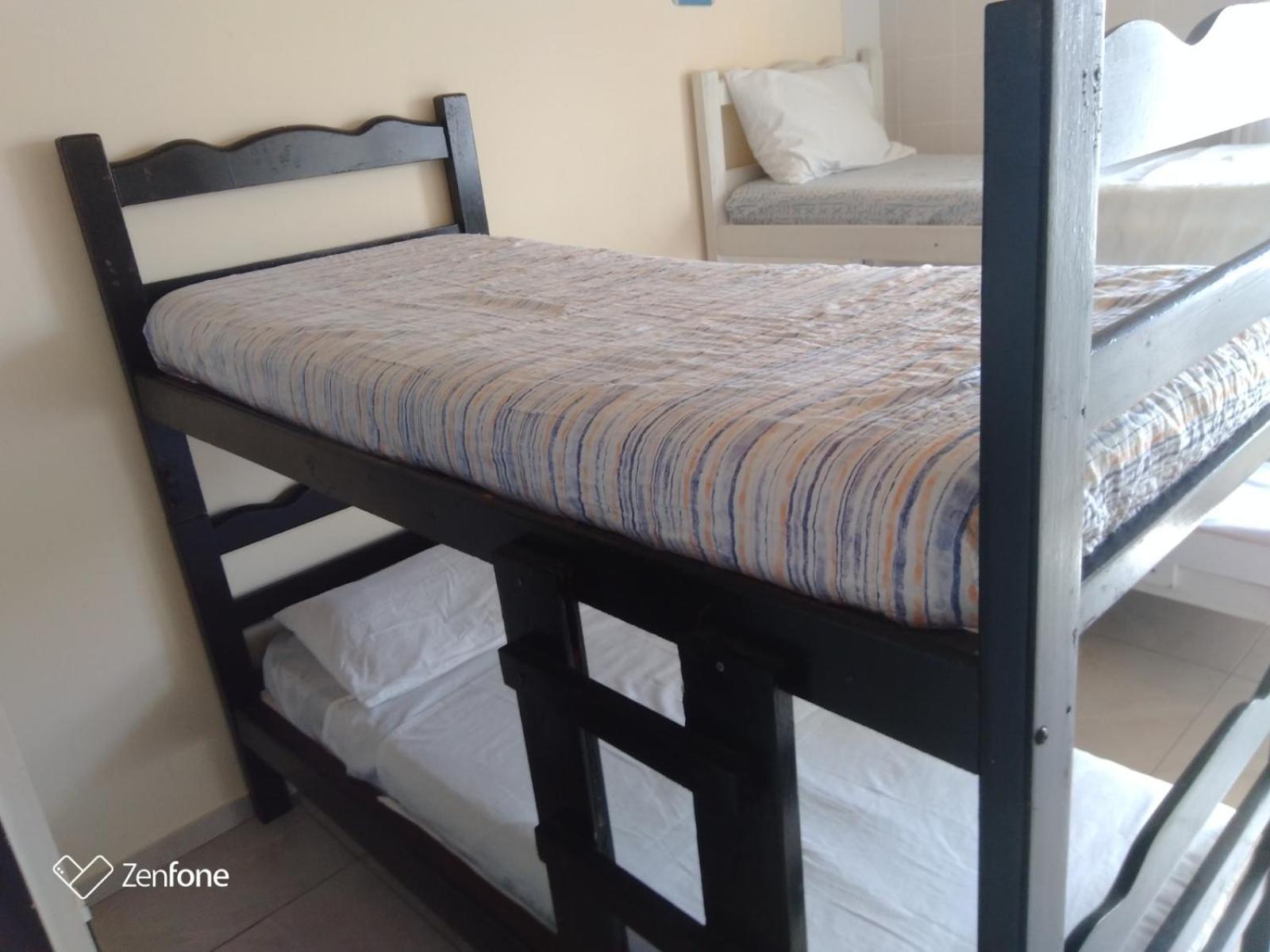 Espacoso Apartamento A 100 Metros Da Praia Do Futuro Διαμέρισμα Φορταλέζα Εξωτερικό φωτογραφία