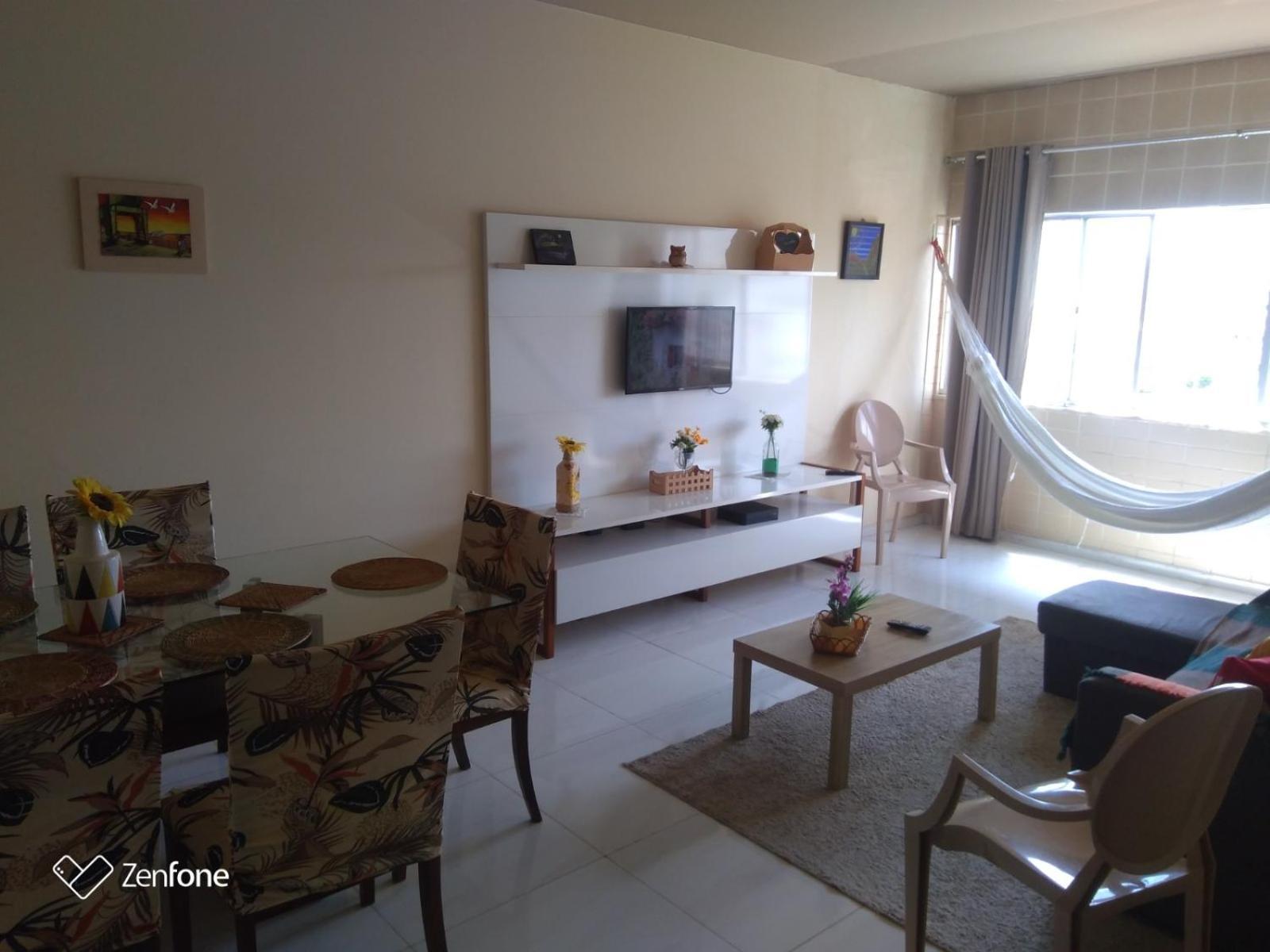 Espacoso Apartamento A 100 Metros Da Praia Do Futuro Διαμέρισμα Φορταλέζα Εξωτερικό φωτογραφία